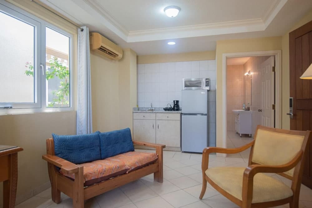 NEW Bay Harbor Studio 203