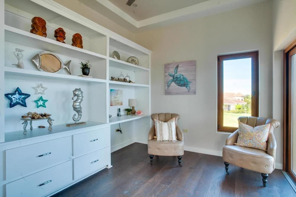 Villa Laguna Gecko in Belize City