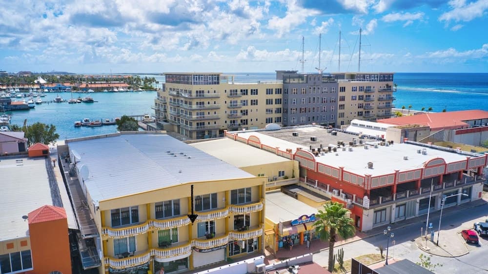 Bay Harbor Luxury 1 Bedroom Apartments