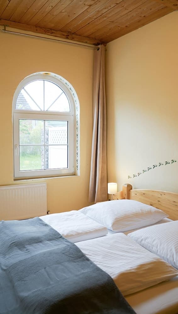 Landlord Ferienwohnung Sonne