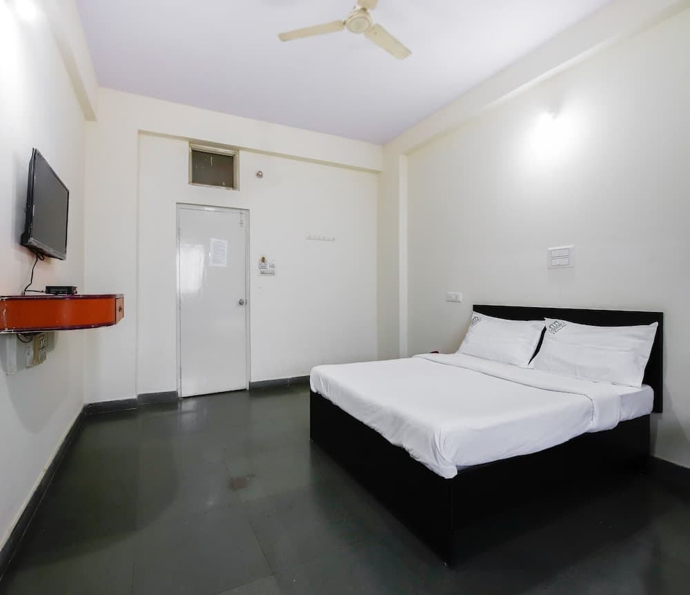 Blue Lotus Residency