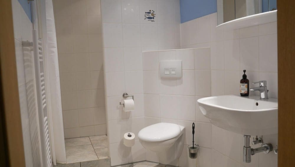 Ferienwohnung Leuchtturm