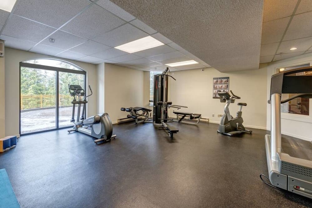 Marquise - Ski in Ski out - Pool - Hot tub -1st fl