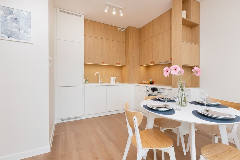 Lovely Apartment Gdansk by Renters