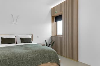 Klettar - The Old Hatchery Iceland