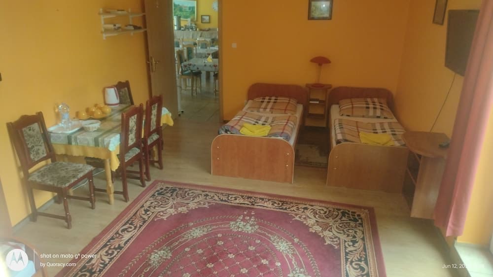 Agroletnica Country house