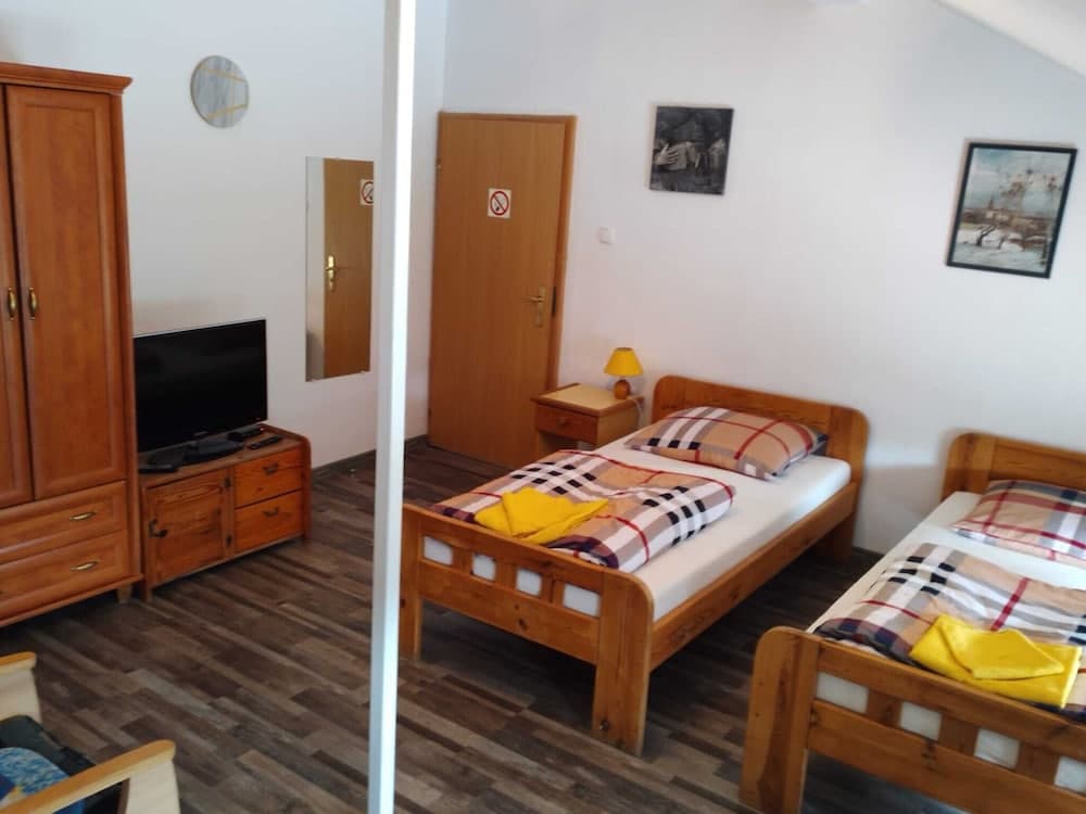 Agroletnica Country house