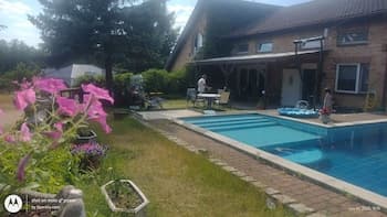 Agroletnica Country house