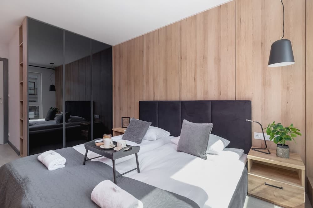 Exquisite Zablocie by Renters Prestige