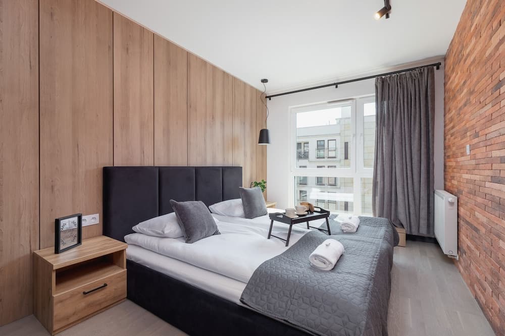 Exquisite Zablocie by Renters Prestige