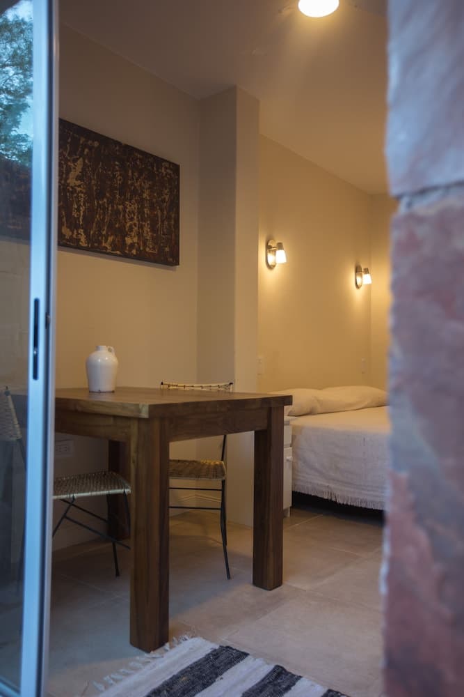 Bosque Divino Cabañas & Suites