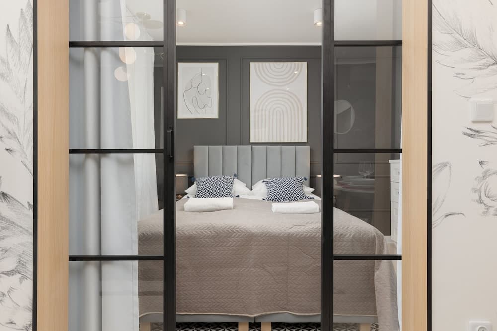 Puławska Apartment Mokotów by Renters