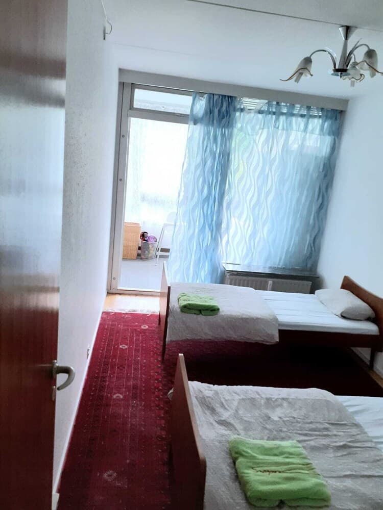 Beautiful 5-bed Apartment in Lystrup-aarhus