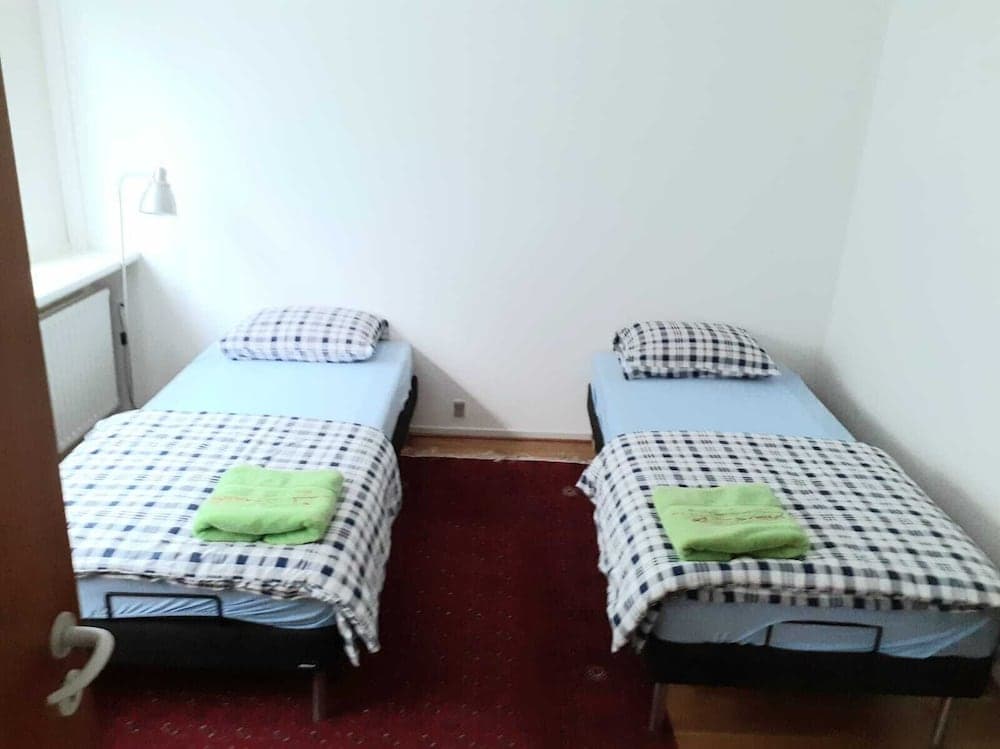 Beautiful 5-bed Apartment in Lystrup-aarhus