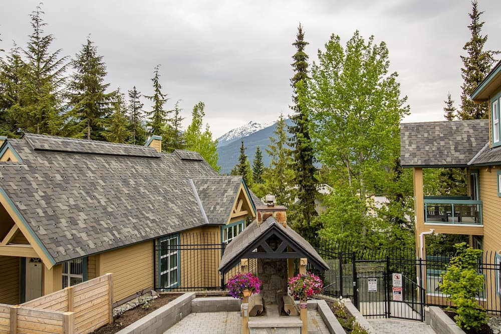 Elevate Real Estate Management Snowbird - 302