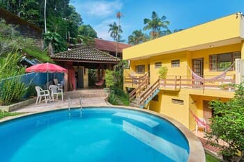 Studios na Vermelhinha