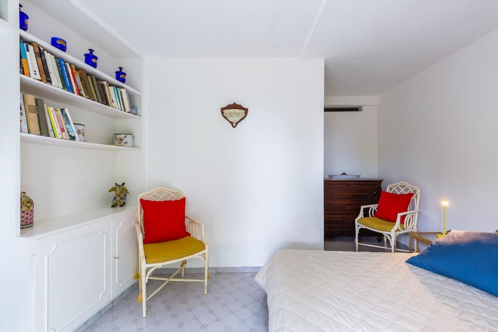 Villa Delle Ninfeee by Napoliapartments