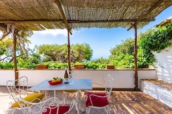 Villa Delle Ninfeee by Napoliapartments