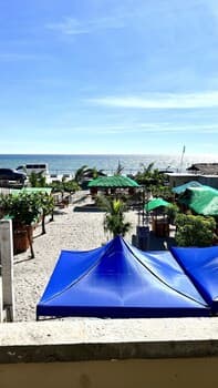 Natasha-Rey Beach Resort