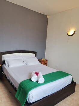 Peaceful 3 Bedroom Apartment Beach Flic en Flac