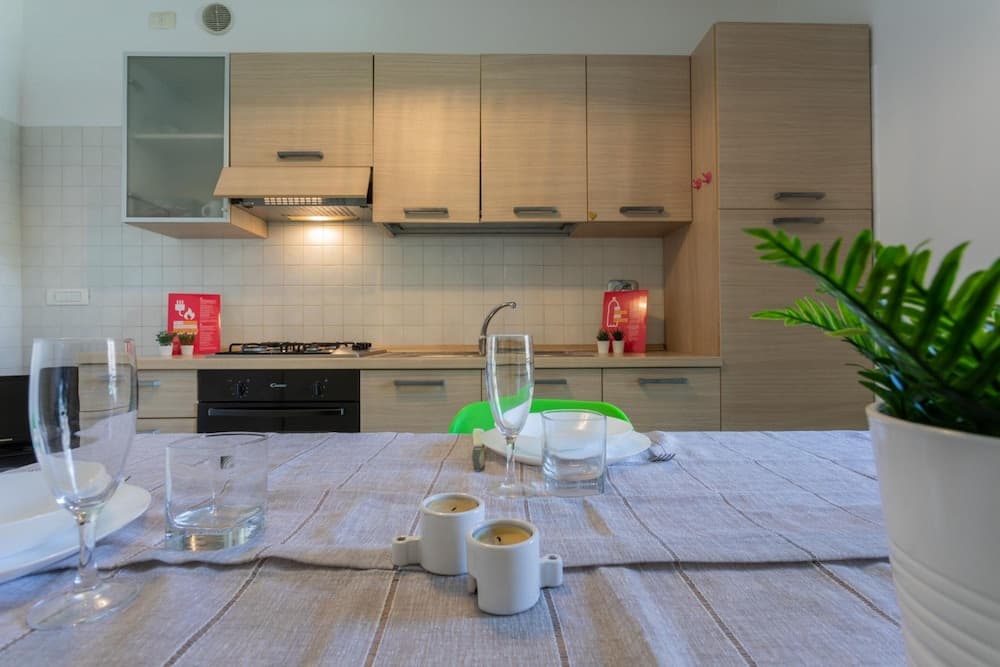 Bright Apartment Near Parco Dora by Wonderful Italy