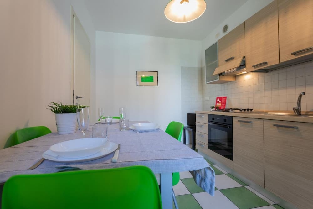 Bright Apartment Near Parco Dora by Wonderful Italy