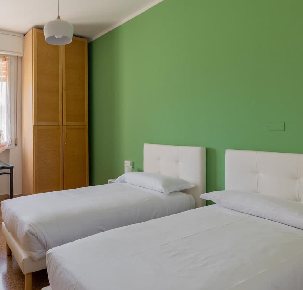 Appartamento Ibisco by Wonderful Italy