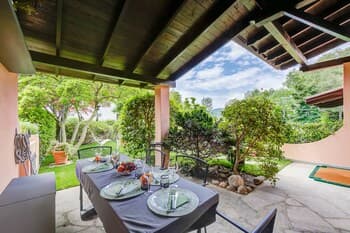 Residenza Il Ginepro Garden And Privacy