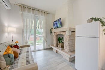 L'ago Di Garda Pet Friendly AC