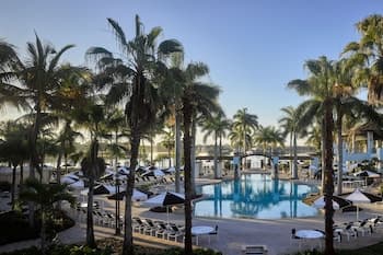 The Cottages at PGA National Resort