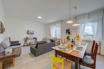 C'era Una Volta Un Lago