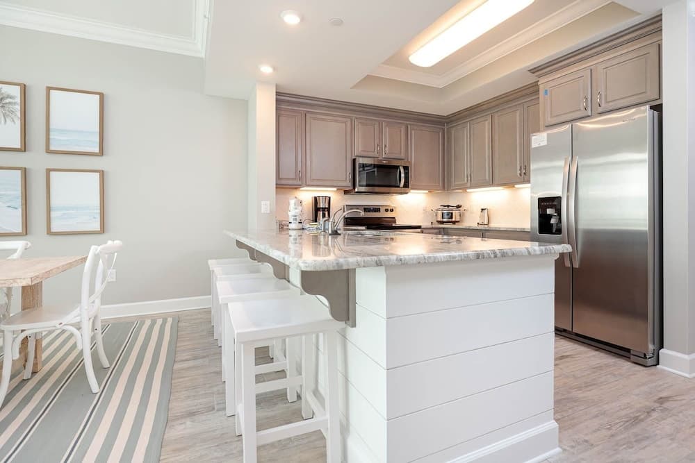 Phoenix Orange Beach Ii 2003 2 Bedroom Condo by Redawning