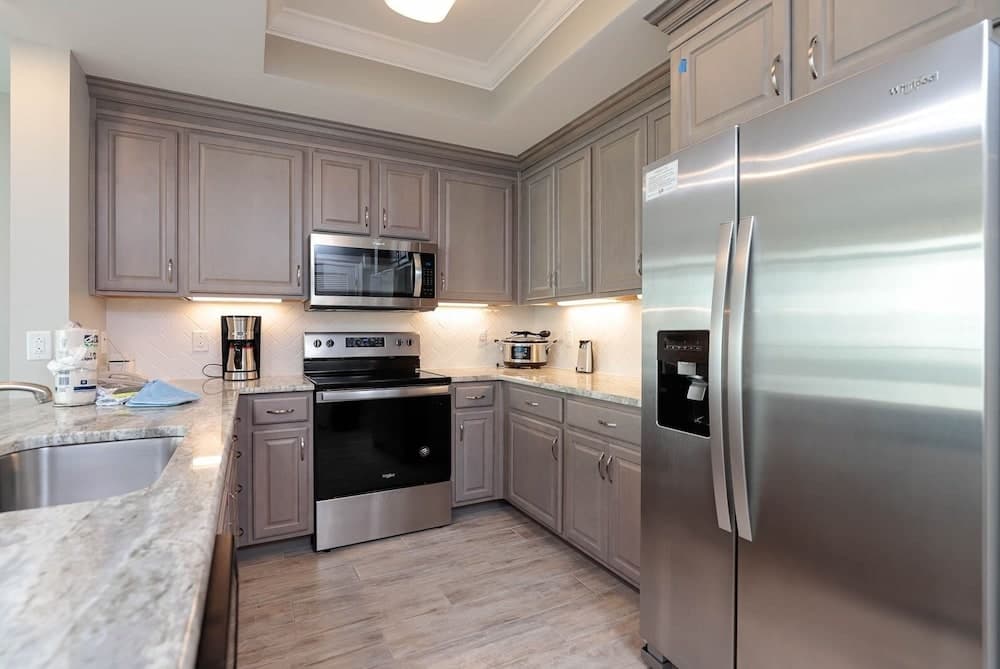 Phoenix Orange Beach Ii 2003 2 Bedroom Condo by Redawning