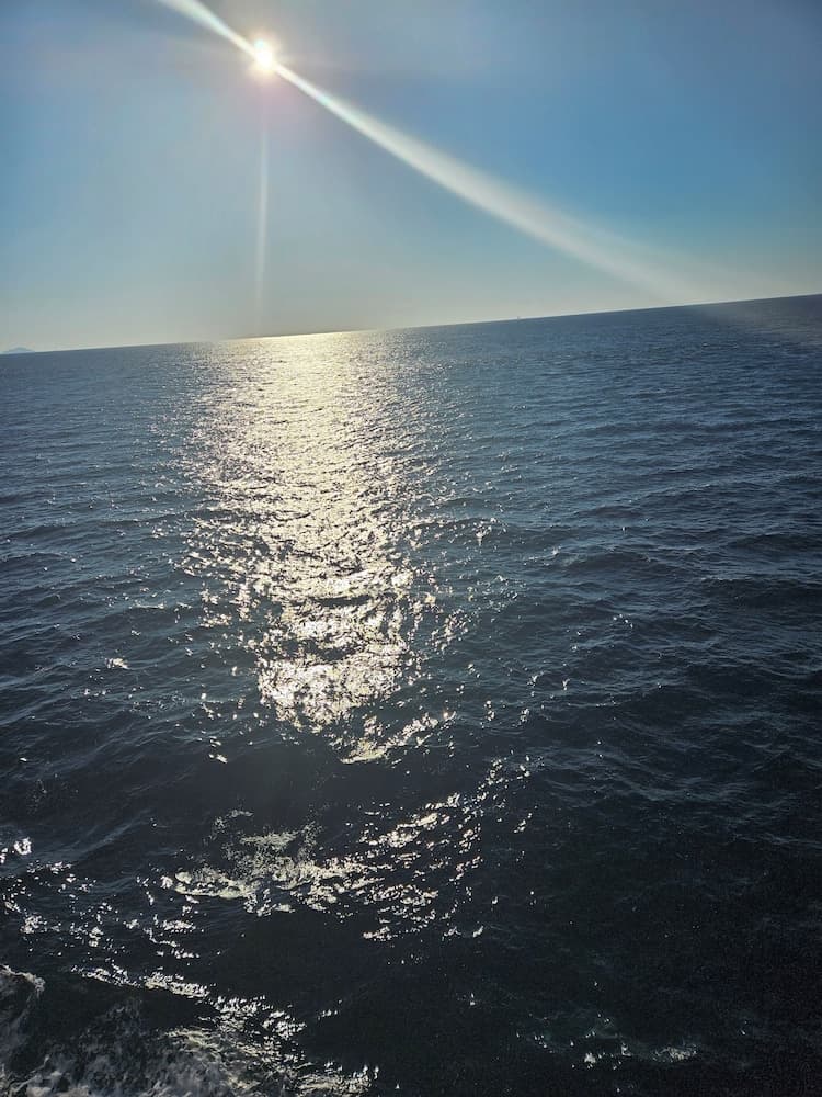 Standard 1-bed Apartment in Komiza no1