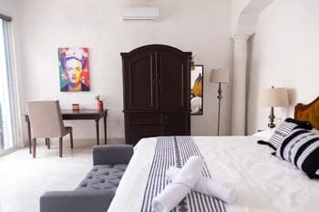 c56 Rooftop Montejo in Merida