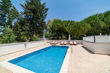 Villa Stephanotis 3 Bedroom With Private Pool