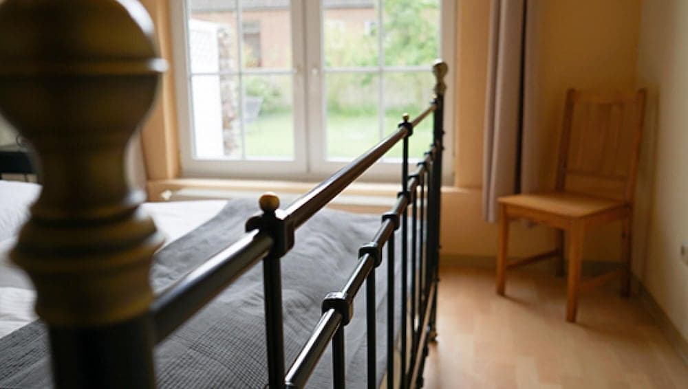 Ferienwohnung Muschel