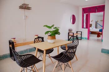 c42 Casa Flamingo in Merida