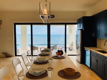 Tranquil Island Retreat With Sea Views & Pool