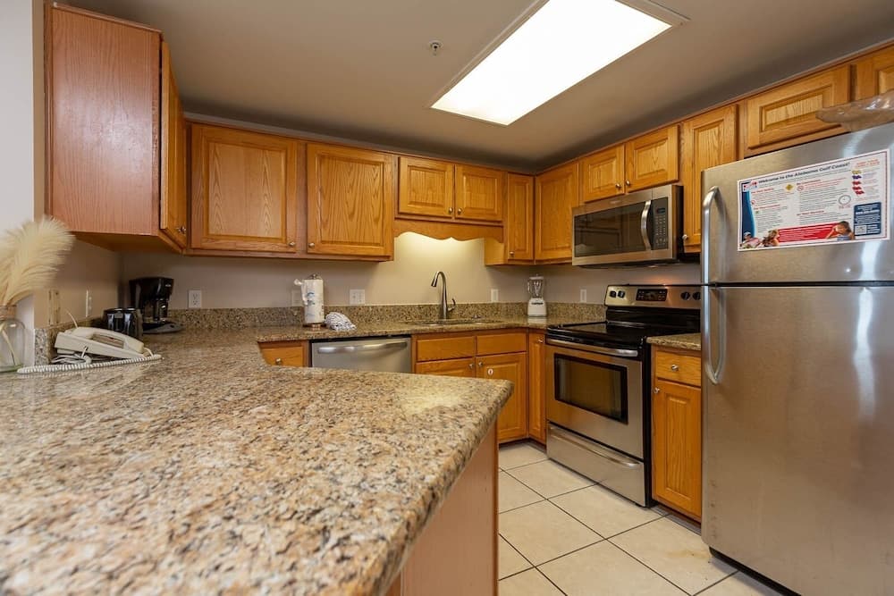 Phoenix X 315 2 Bedroom Condo by Redawning