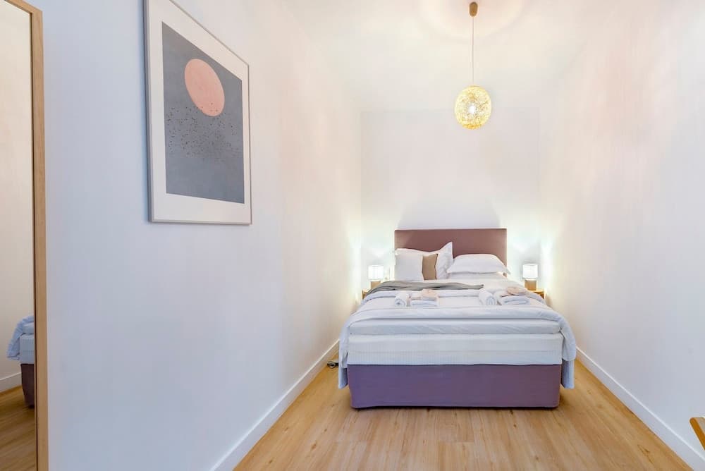 Premium Deluxe Apartment -c2-common Terrace