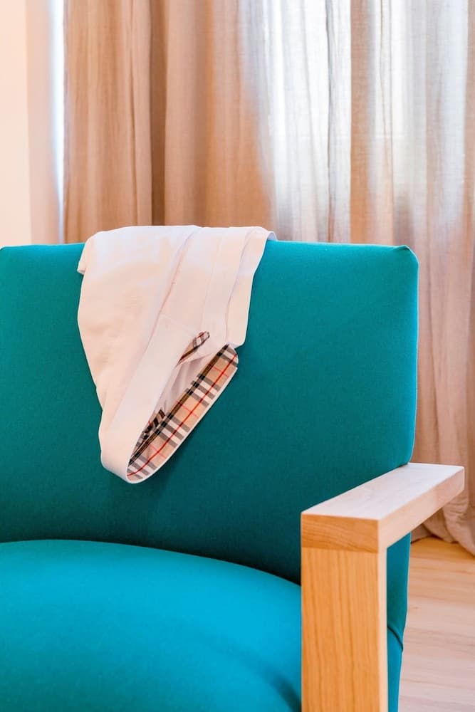 Premium Deluxe Apartment -c2-common Terrace