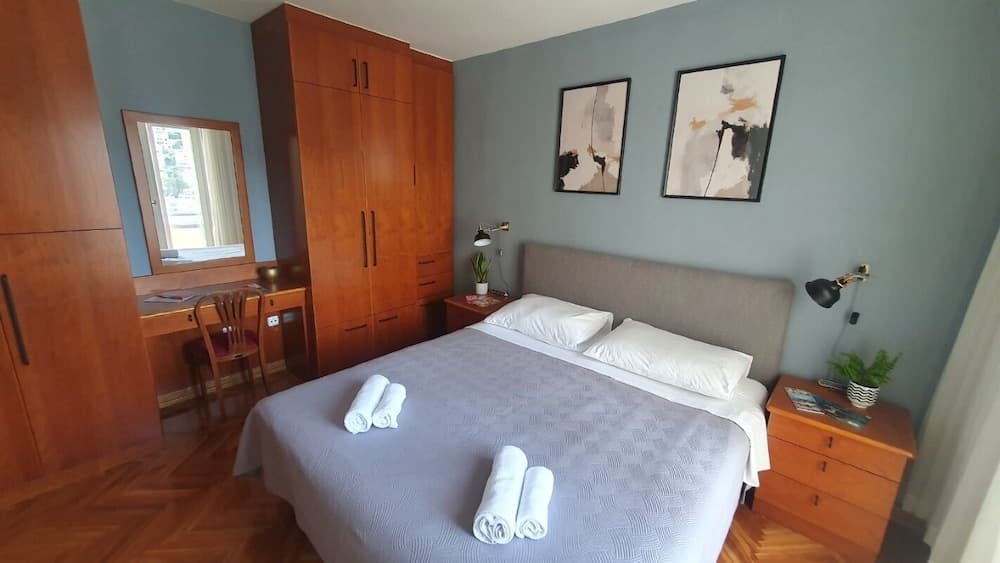 Apartment Carrington