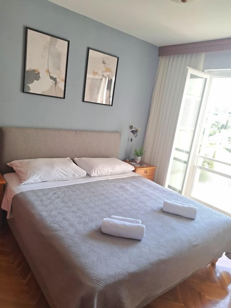 Apartment Carrington