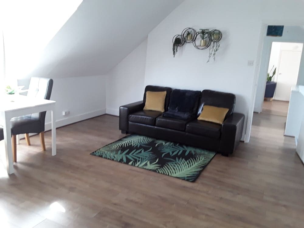 Stunning 1-bed Apartment in London