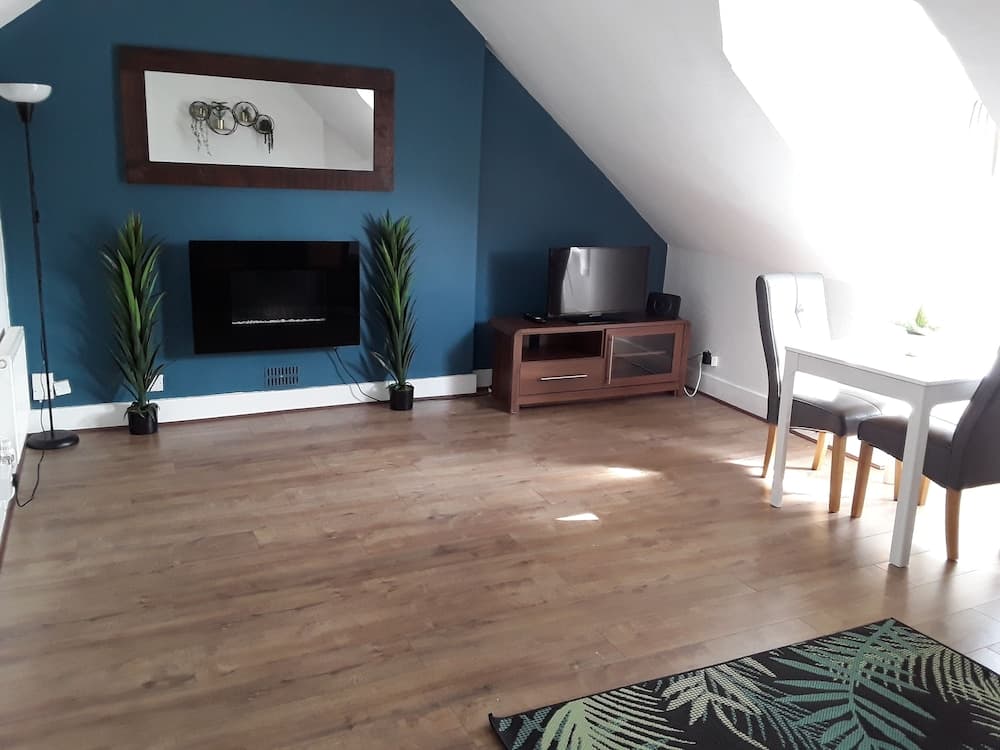 Stunning 1-bed Apartment in London