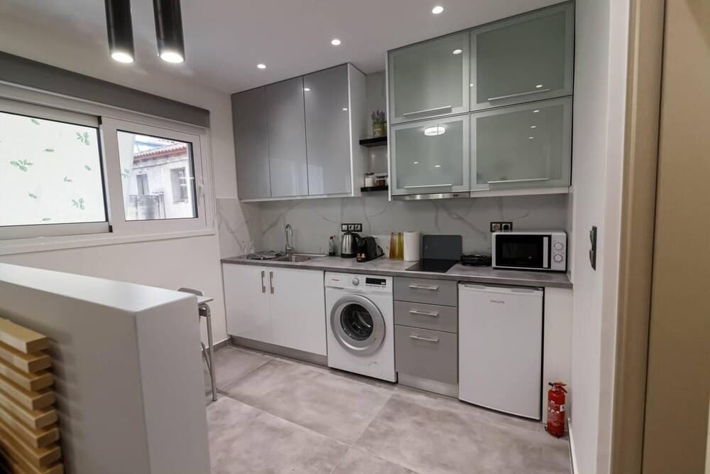 lk Apartments b - Athens City