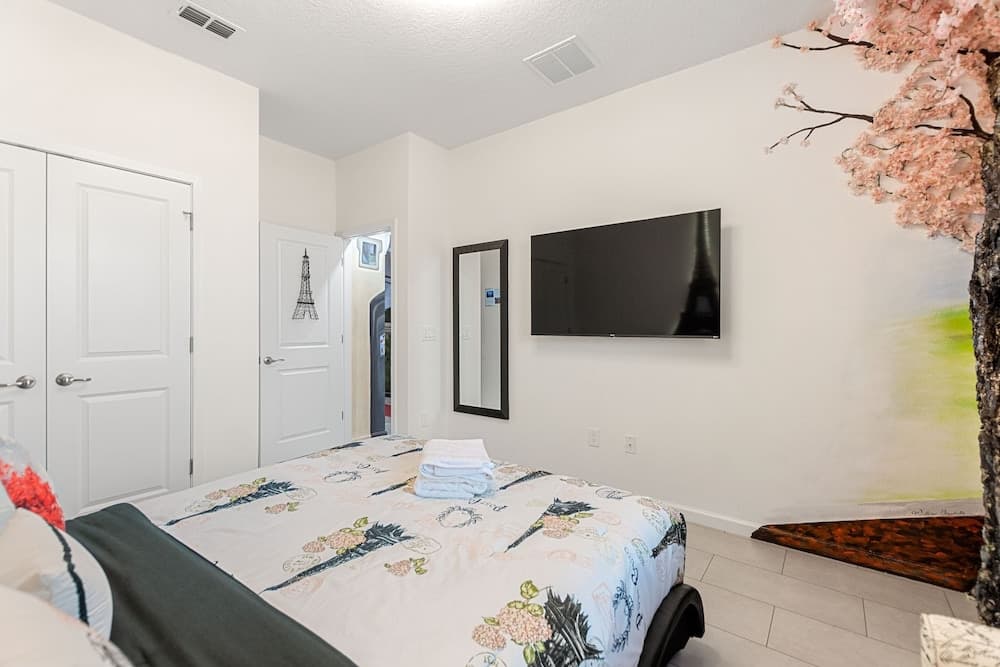 Escapist Oasis @ Veranda Palms By Shine Villas 043 15 Bedroom Villa