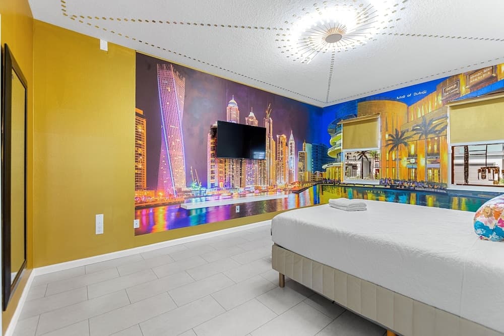 Escapist Oasis @ Veranda Palms By Shine Villas 043 15 Bedroom Villa