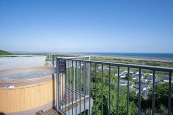 Bluebird - 2 Bedroom Apartment - Pendine